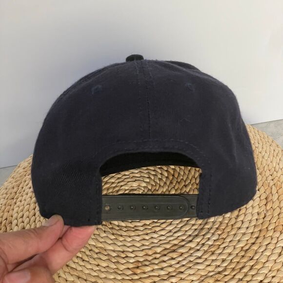 Official POKEMON PIKACHU Embroidered Snapback Logo Cap Hat - Picture 5 of 7